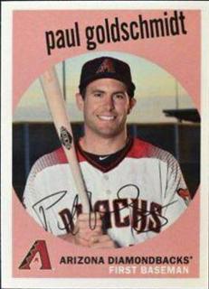 Paul Goldschmidt