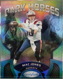Mac Jones