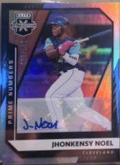 Jhonkensy Noel