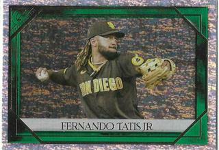 Fernando Tatis Jr.