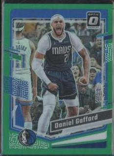 Daniel Gafford