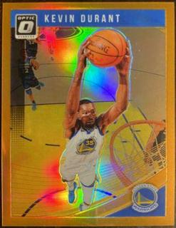 Kevin Durant