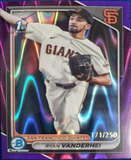 Ryan Vanderhei