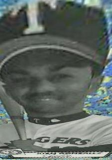 Juan Gonzalez