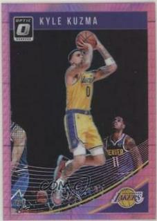 Kyle Kuzma