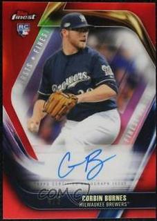 Corbin Burnes