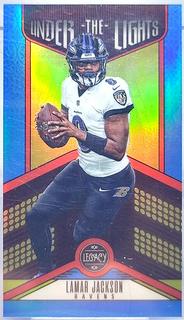 Lamar Jackson