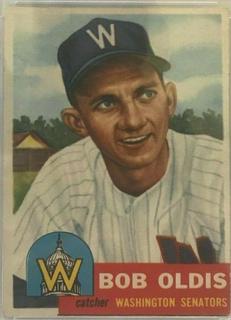 Bob Oldis