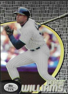Bernie Williams