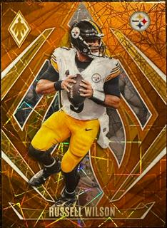 Russell Wilson