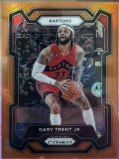 Gary Trent Jr.