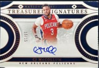CJ McCollum