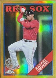 Rafael Devers
