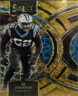 DJ Johnson