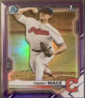 Tommy Mace
