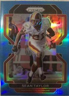 Sean Taylor