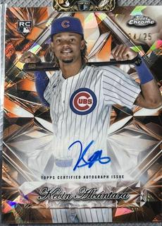 Kevin Alcantara