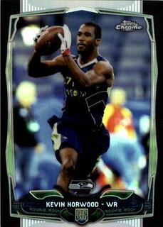 Kevin Norwood