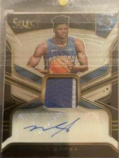 Mo Bamba