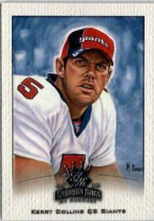 Kerry Collins