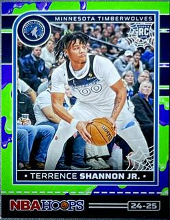 Terrence Shannon Jr.