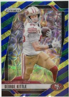George Kittle