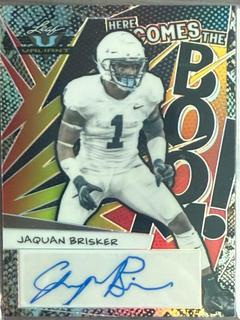 Jaquan Brisker