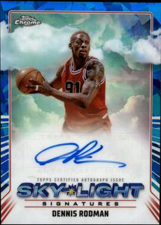 Dennis Rodman