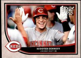 Scooter Gennett