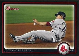 Jacoby Ellsbury