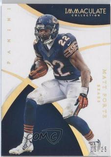 Matt Forte