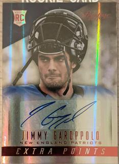 Jimmy Garoppolo