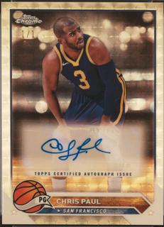 Chris Paul