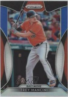 Trey Mancini