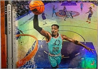 Deandre Ayton