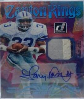 Tony Dorsett