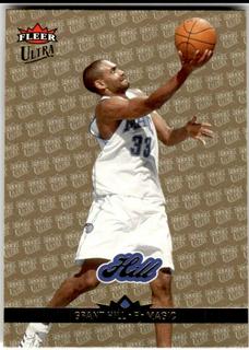 Grant Hill