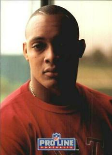 Keith Henderson