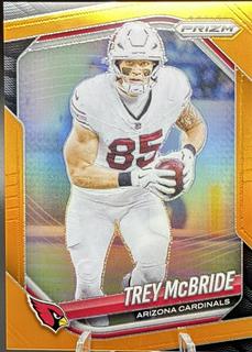 Trey McBride