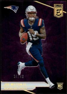 Joe Milton III
