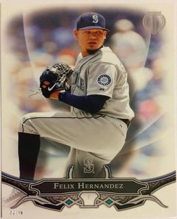 Felix Hernandez