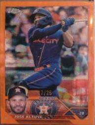Jose Altuve