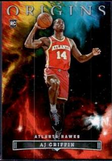 AJ Griffin