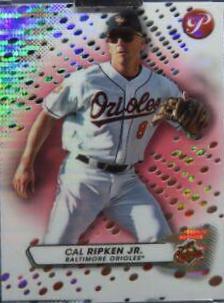 Cal Ripken Jr.