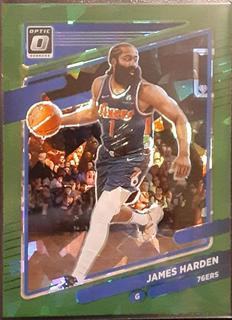 James Harden
