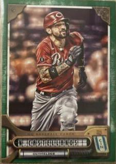 Nick Castellanos