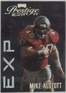 Mike Alstott