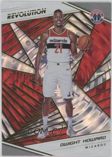 Dwight Howard