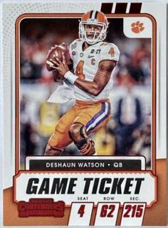 Deshaun Watson