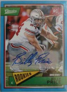 Billy Price